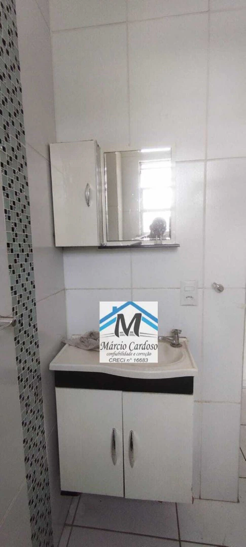 2-bedroom apartment, 55 m² — photo 6