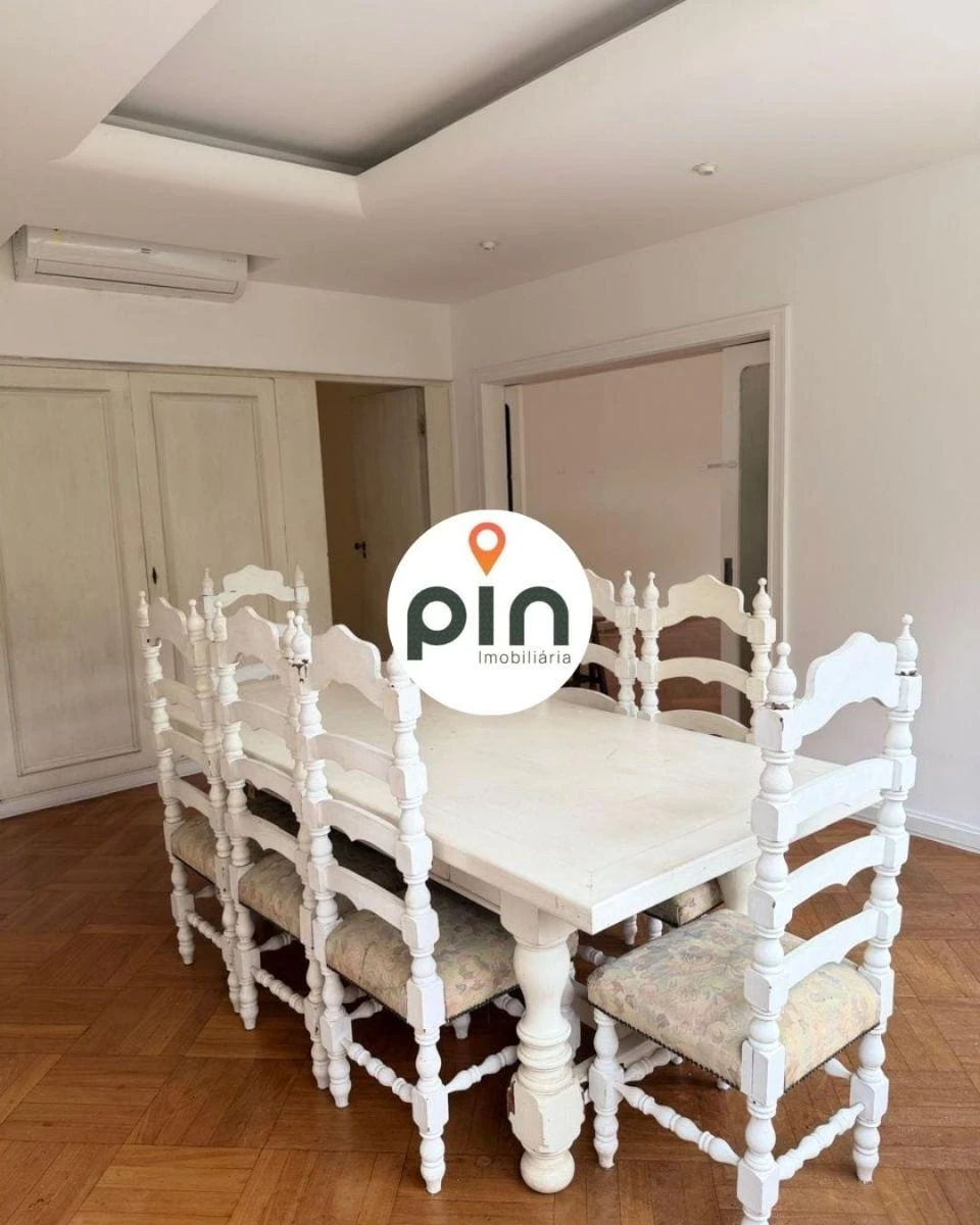 Apartamento mobiliado com cozinha fechada e fogão a gás — photo 39