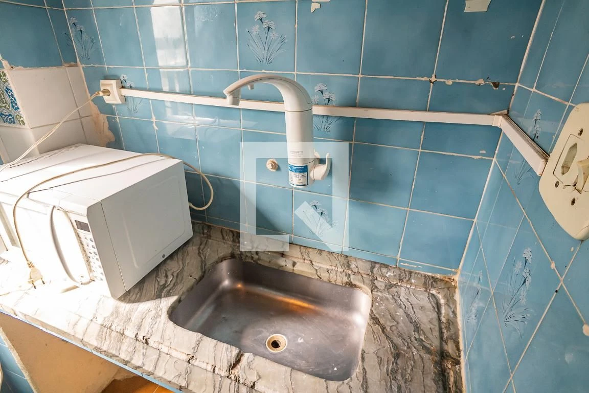 Студия 25 м², Рио-де-Жанейро — photo 10