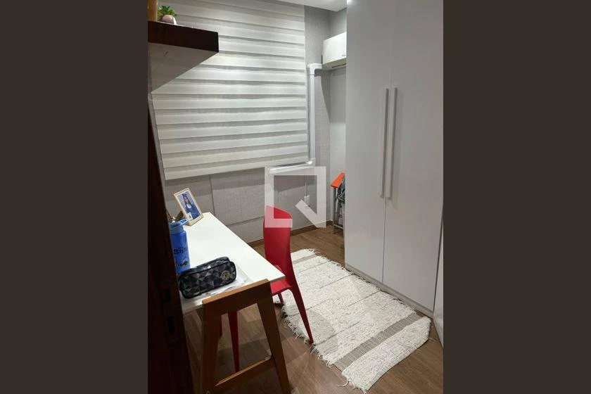 Apartamento mobiliado de 2 quartos com 45 m² e 1 vaga — photo 3