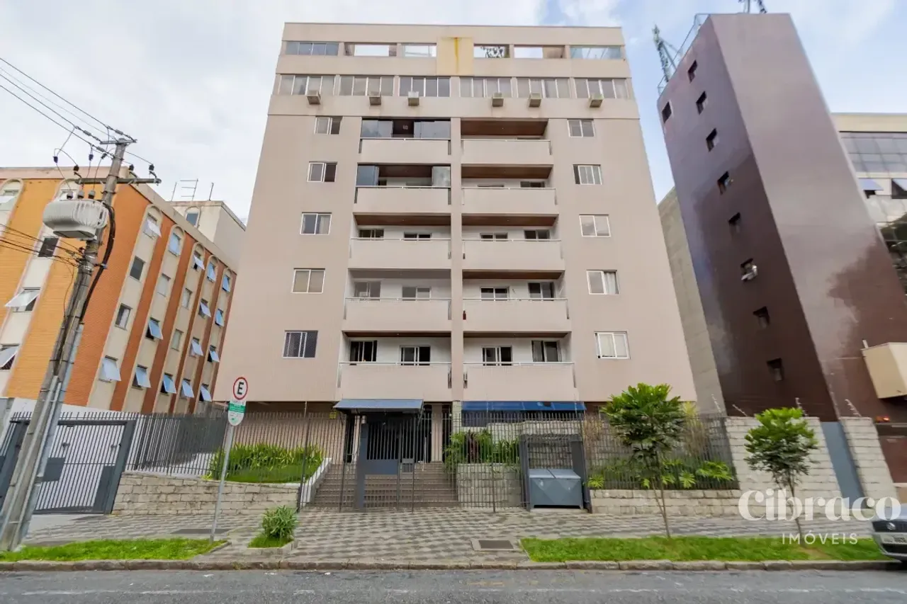 Apartamento de 63 m² com 1 quarto e sacada — photo 13