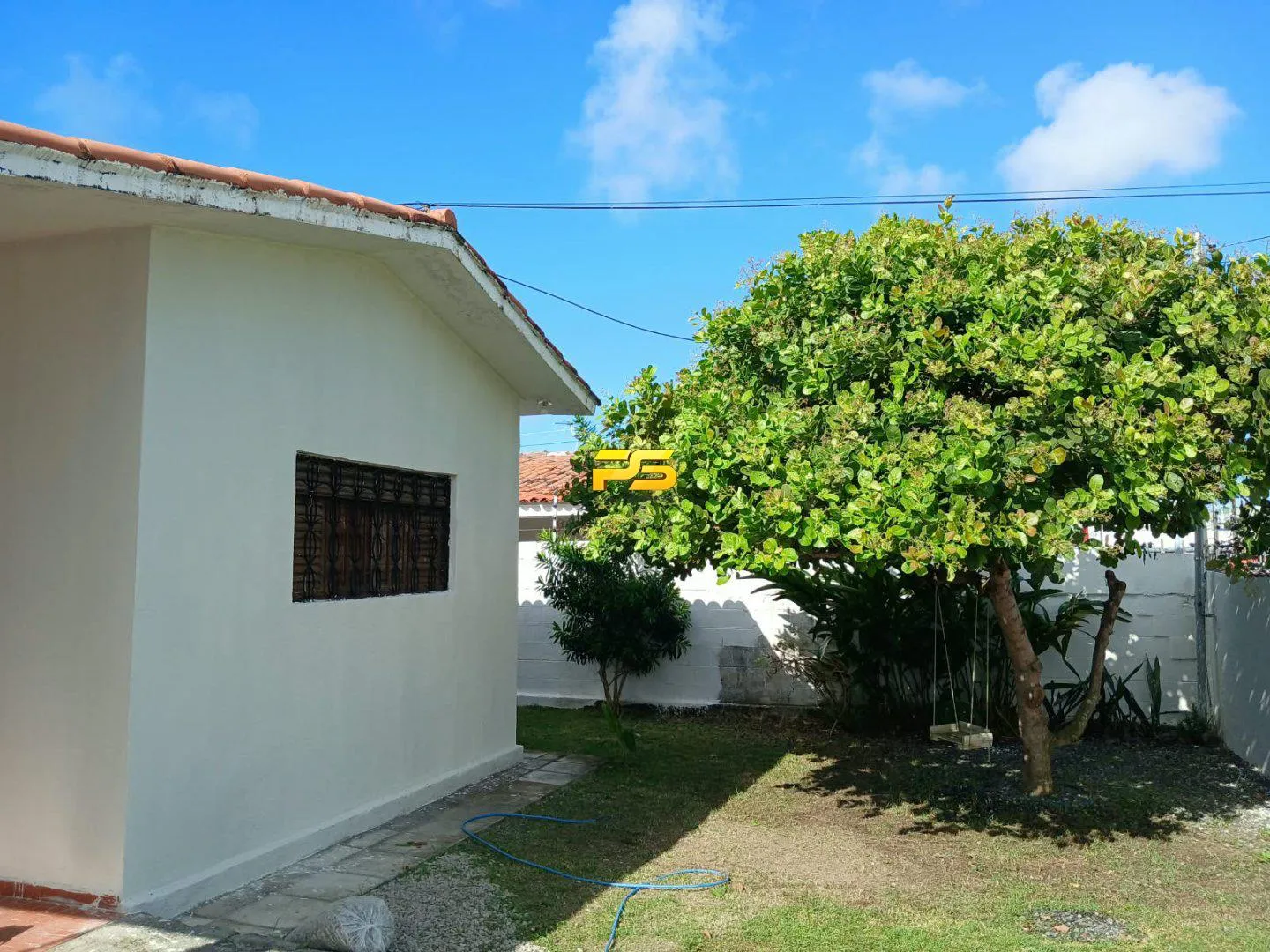 4-bedroom house, 1 with its own bathroom, 175 m² — photo 22