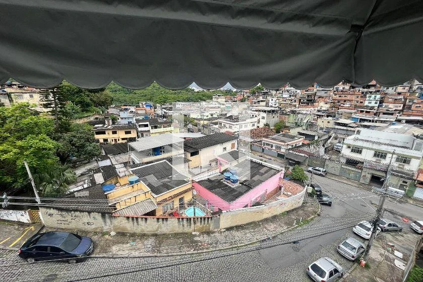 Departamento de 58 m² y 2 dormitorios en Rio de Janeiro — photo 25