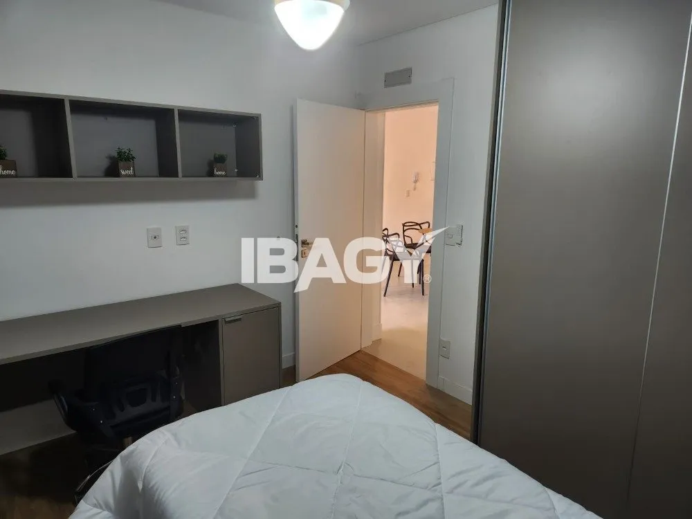 Меблированная квартира с 2 спальнями и 71 м² — photo 17