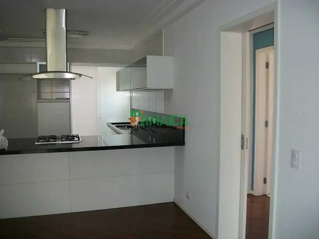 Apartamento 2 quartos com suíte e 2 vagas; 143 m² — photo 5