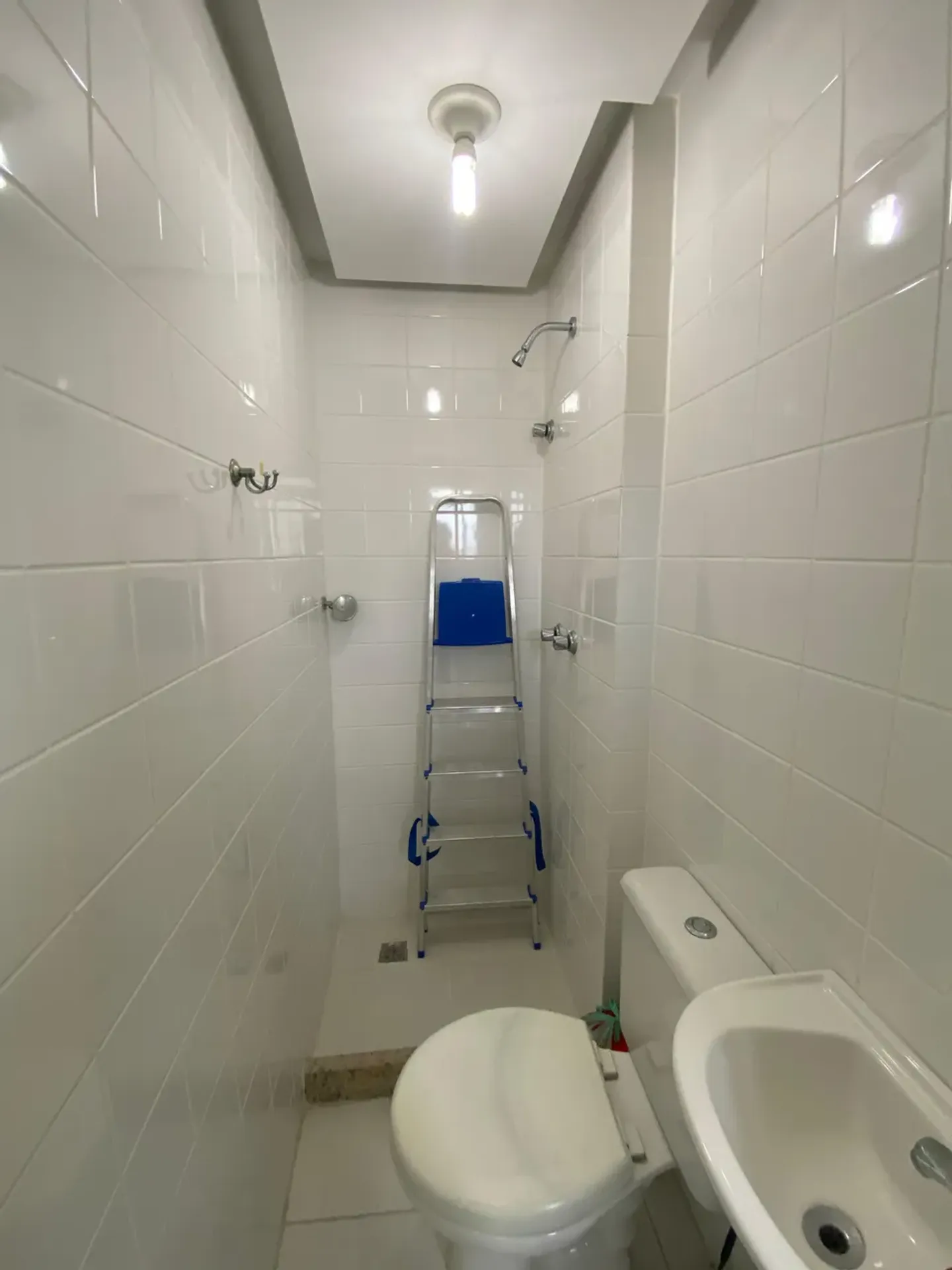 Departamento de 3 dormitorios en edificio con piscina — photo 32