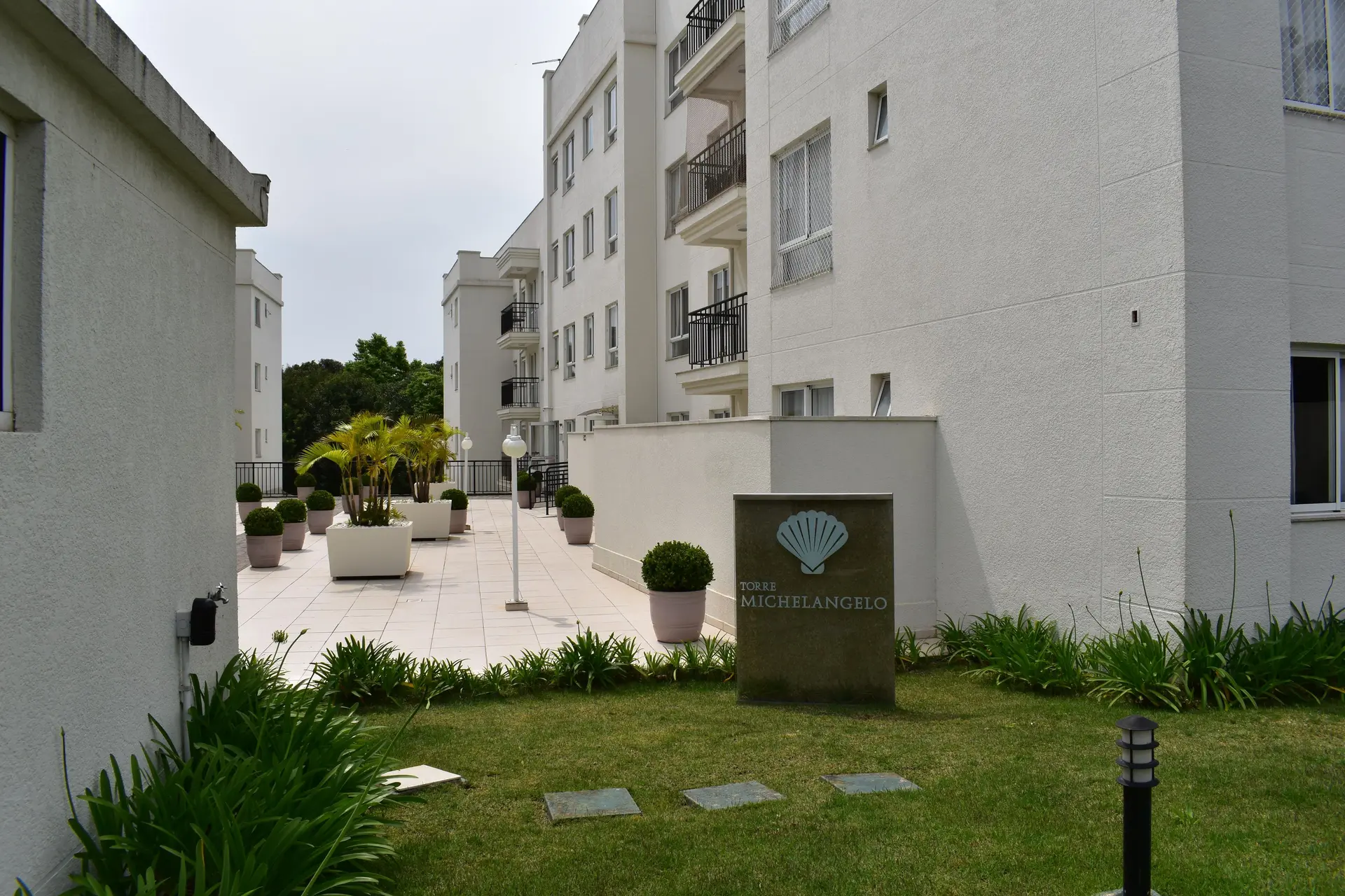 2-bedroom, 56 m² apartment in Curitiba — photo 13