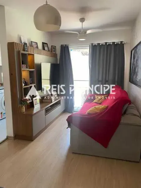 Furnished ground-floor apartment with 2 bedrooms and suite — photo 8