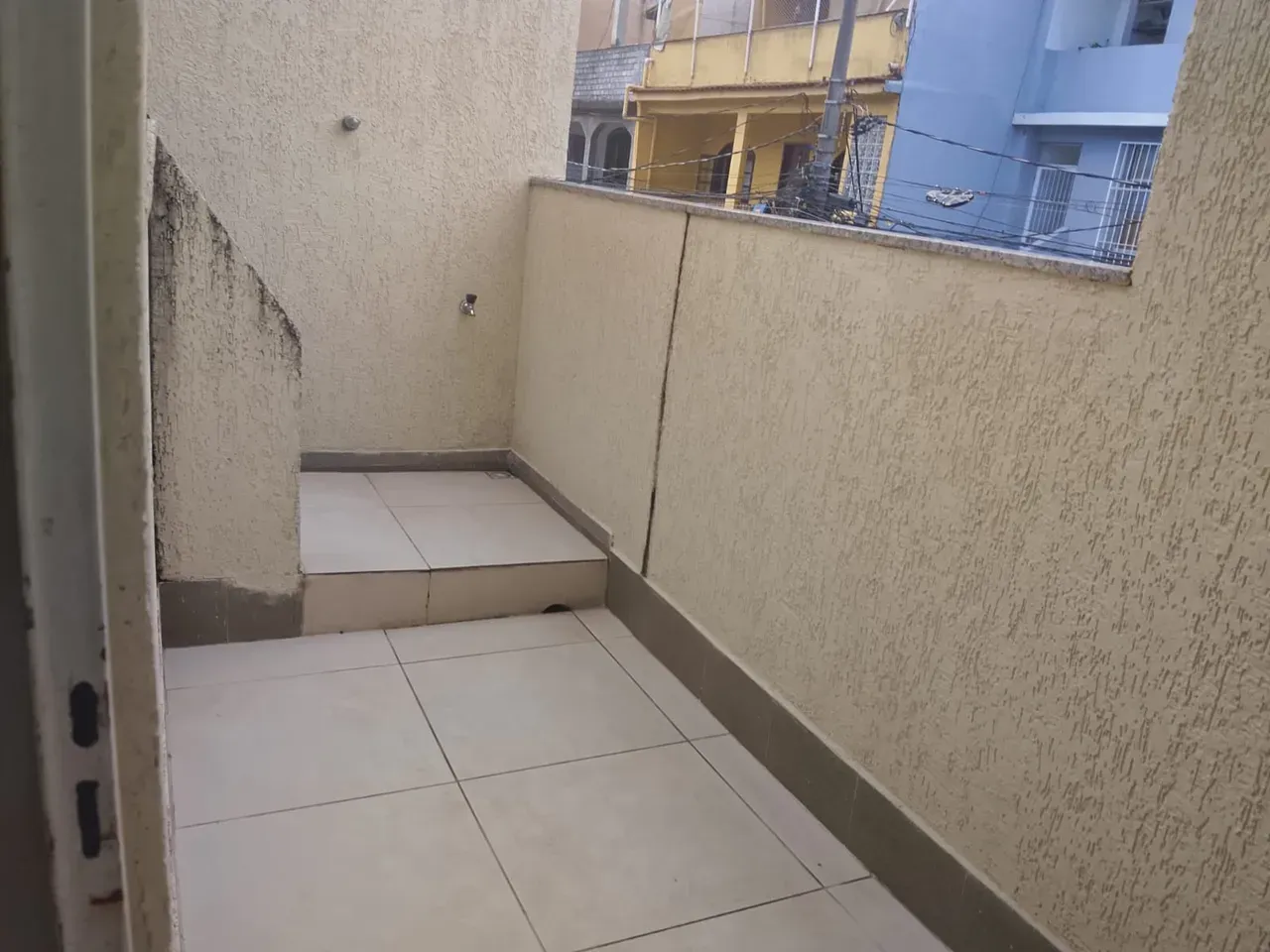 3-bedroom apartment with a washing machine in Rio de Janeiro — photo 15
