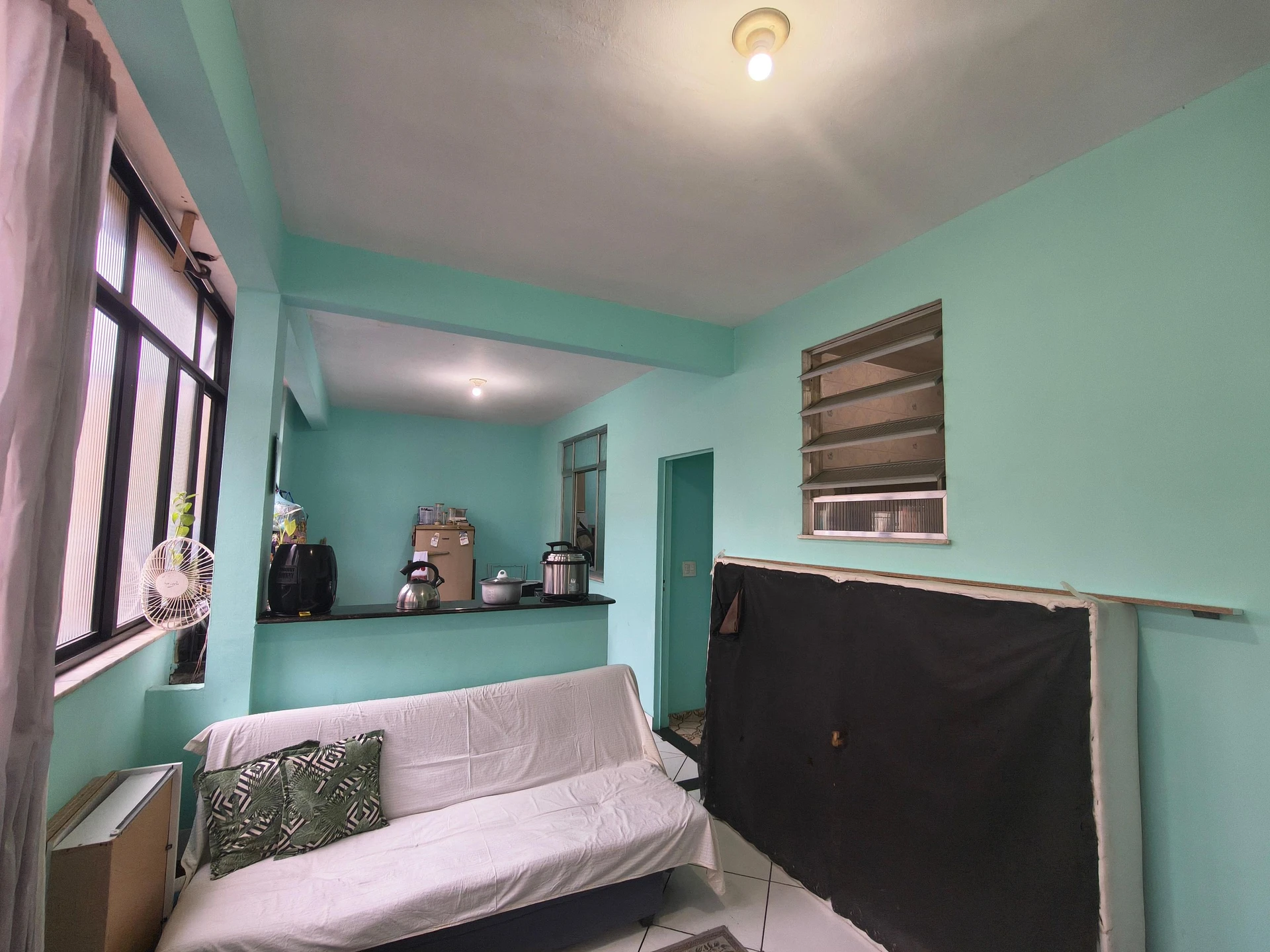 Furnished house with 5 bedrooms and 5 bathrooms — photo 18