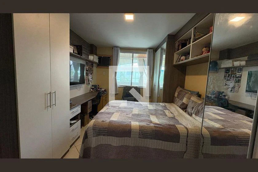 3-bedroom apartment with a washing machine — photo 5