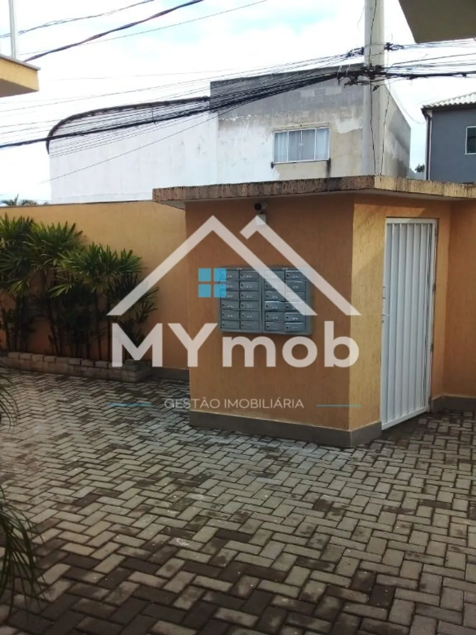 Rental apartment with 1 bedroom and 1 bathroom — photo 15