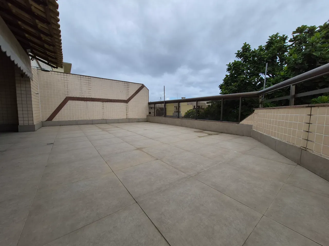 Linear penthouse 184 m² with gourmet balcony and 3 bedrooms — photo 9