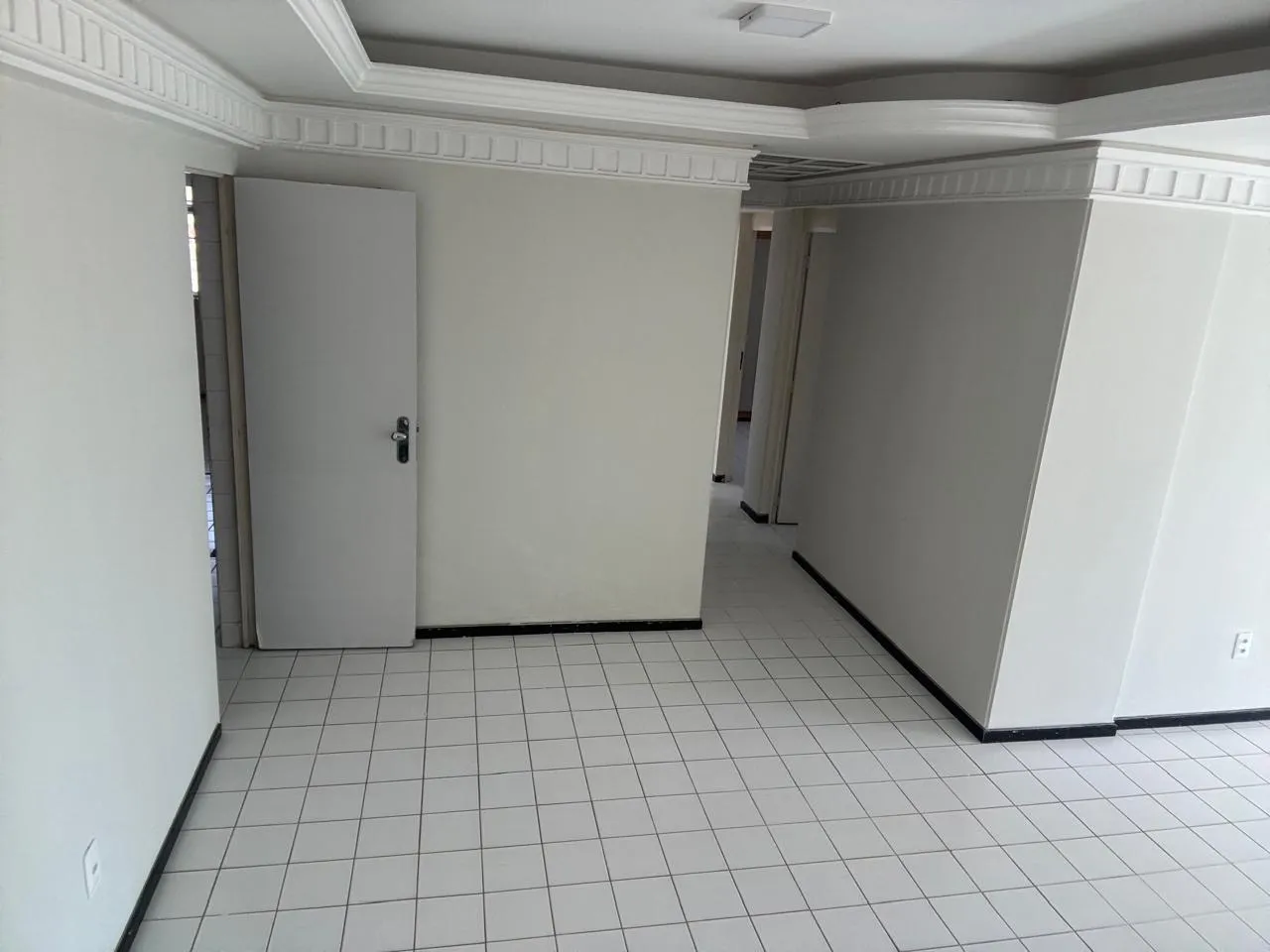 3-bedroom apartment, 120 m² — photo 11