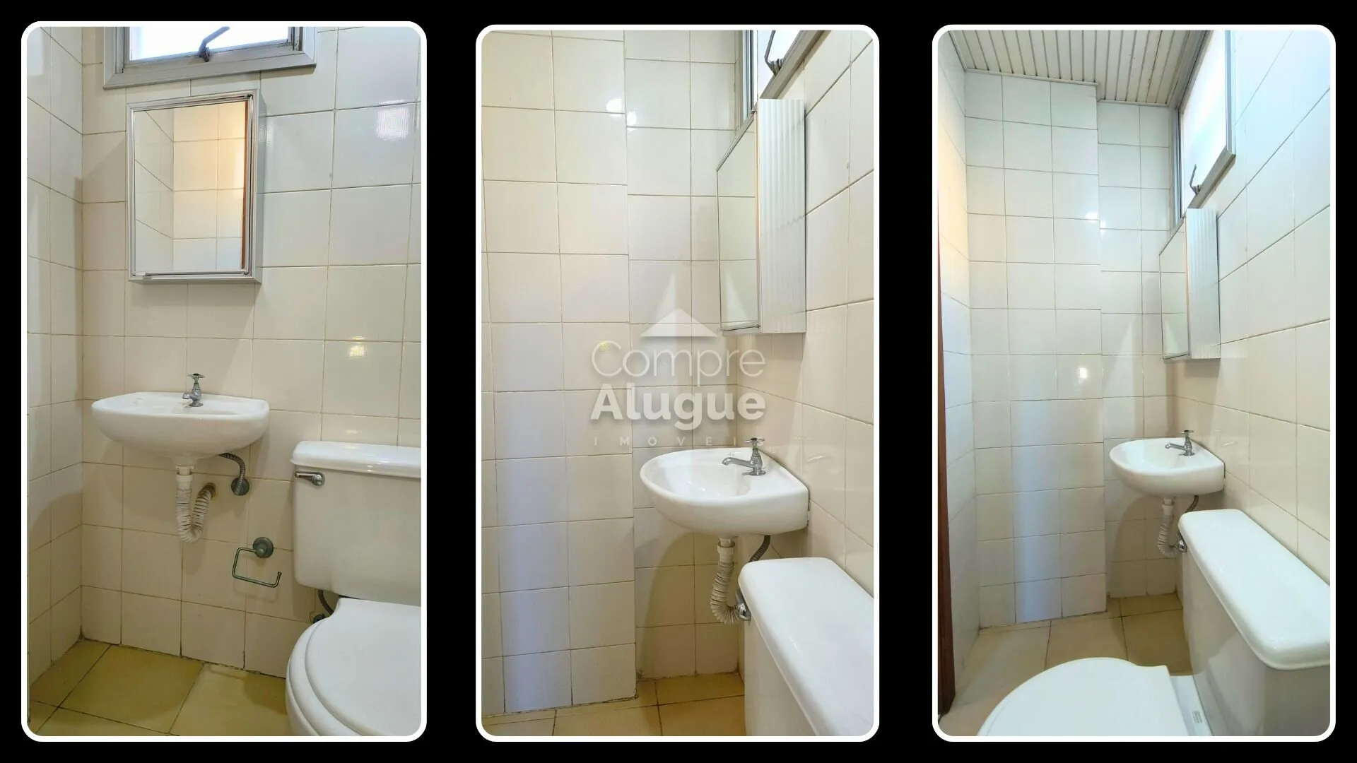 150 m² rental apartment with 3 bedrooms and ensuite — photo 25