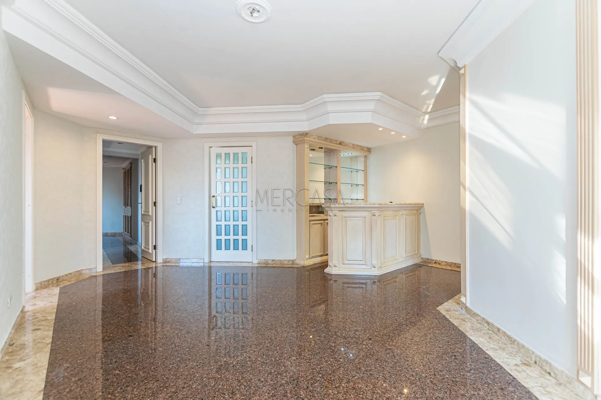Apartamento com 3 quartos, 5 banheiros e 4 vagas — photo 19