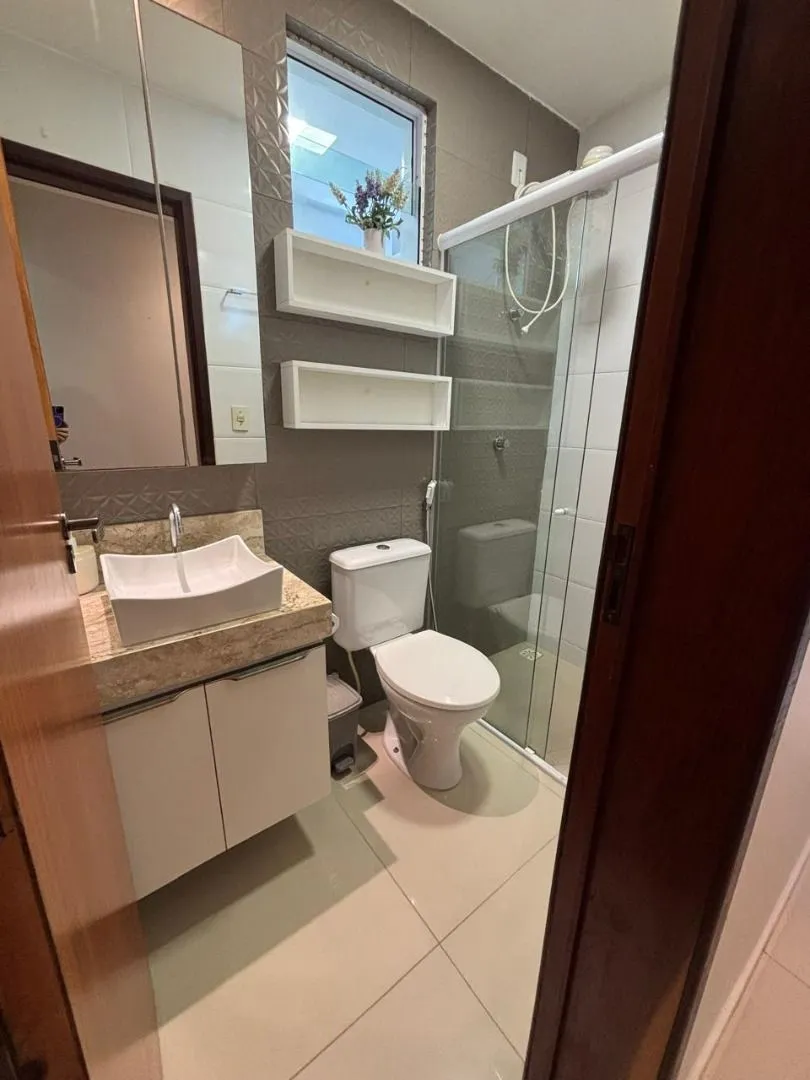 Apartamento de 2 quartos, sendo 1 suíte, 60 m² — photo 11