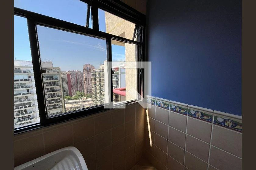 2 quartos e espaço de home office: apartamento de 73 m² — photo 15