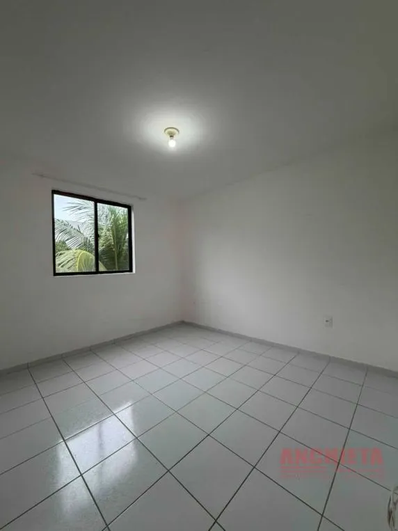60 m² unfurnished apartment with 1 en-suite bedroom — photo 13