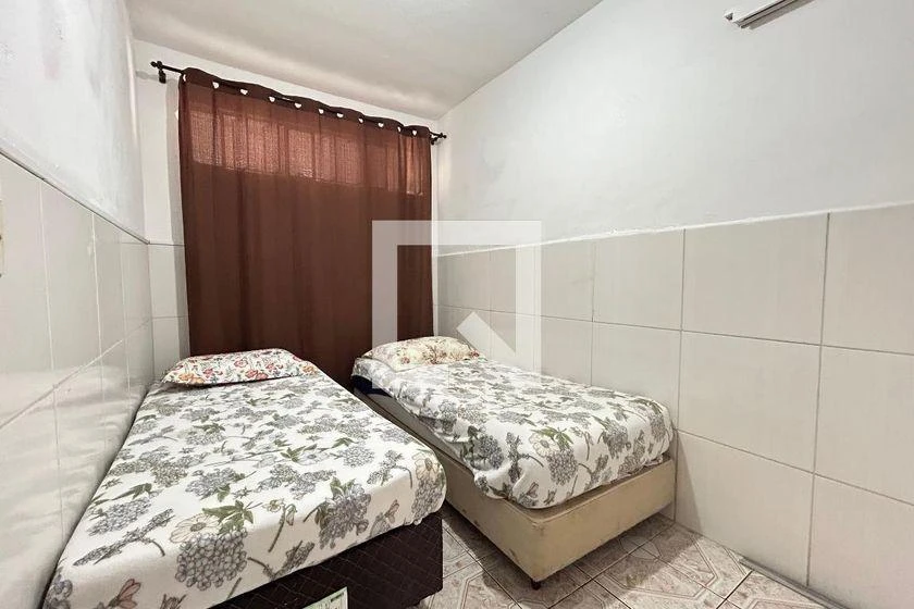 Casa mobiliada de 1 quarto e 30 m² — photo 3