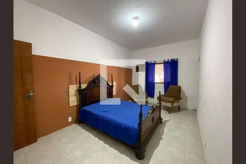 Casa para locação com varanda e 4 quartos, 1147 m² — photo 12