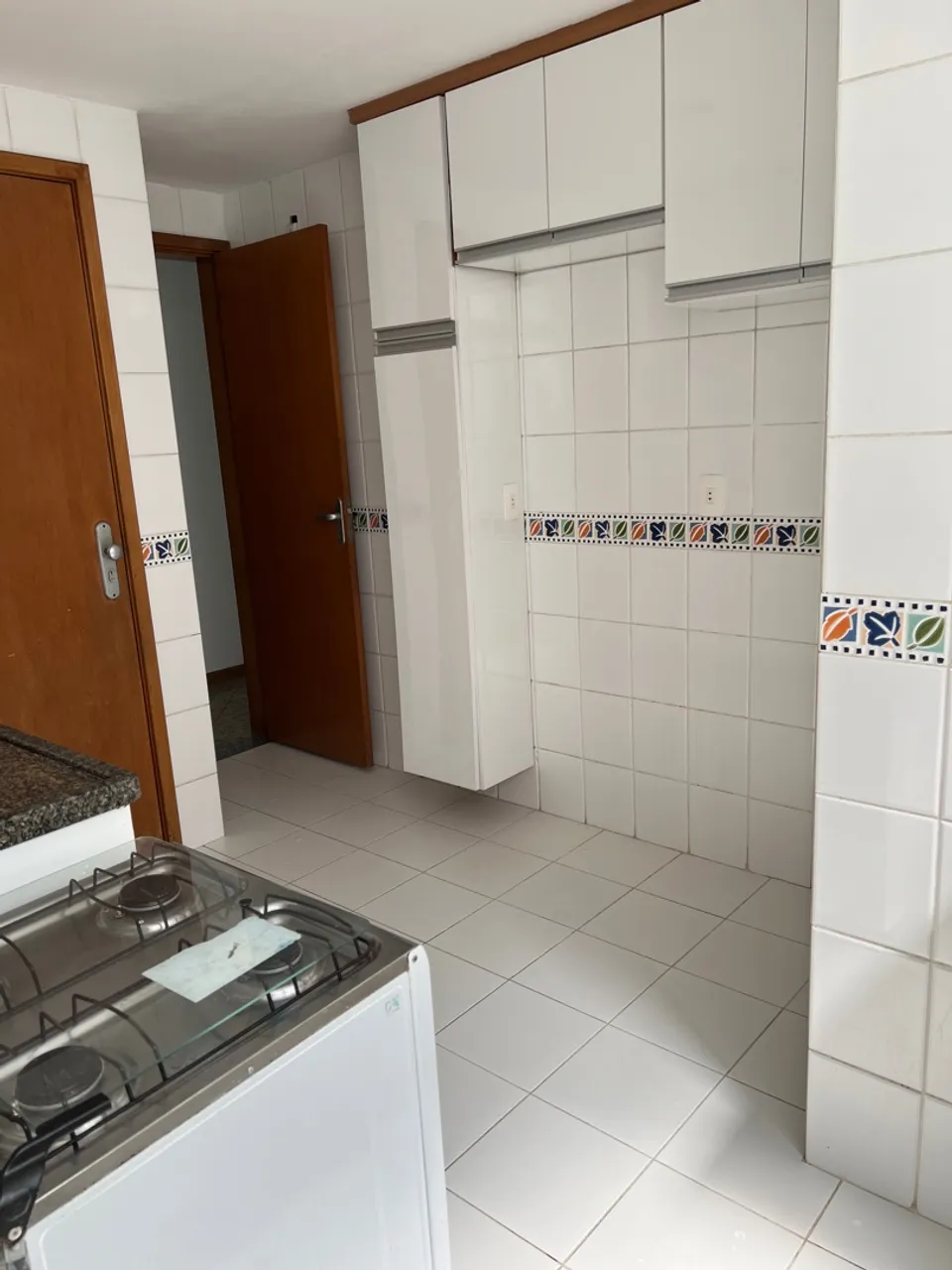 Квартира с 3 спальнями, в доме есть бассейн — photo 7