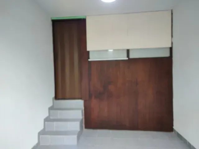 Unfurnished apartment with 1 bedroom and 1 parking space — photo 6
