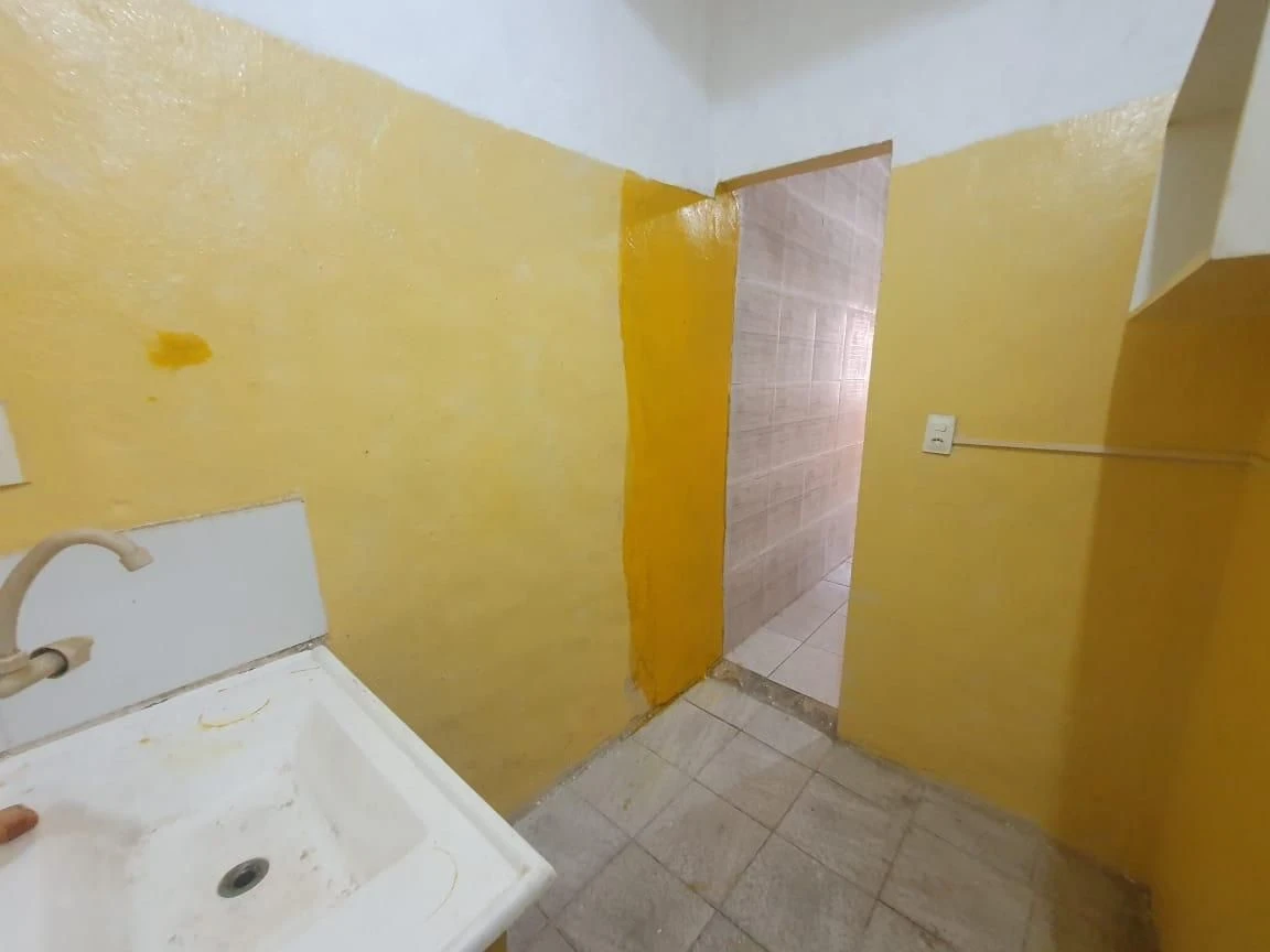 Apartamento de 1 quarto e 45 m² — photo 19