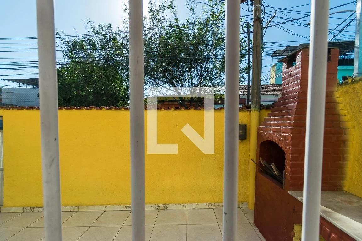 House, 190 m², with a private BBQ — photo 68