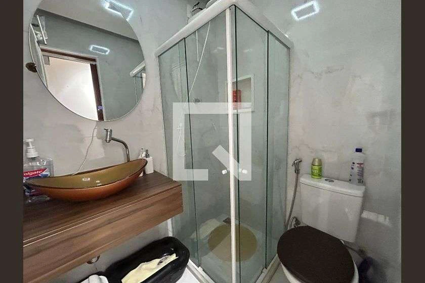 Apartamento de 2 quartos com suíte e cozinha fechada — photo 20