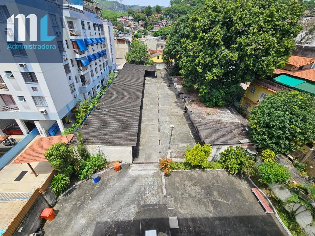 Apartamento, 55 m², com piso de madeira ou laminado — photo 20
