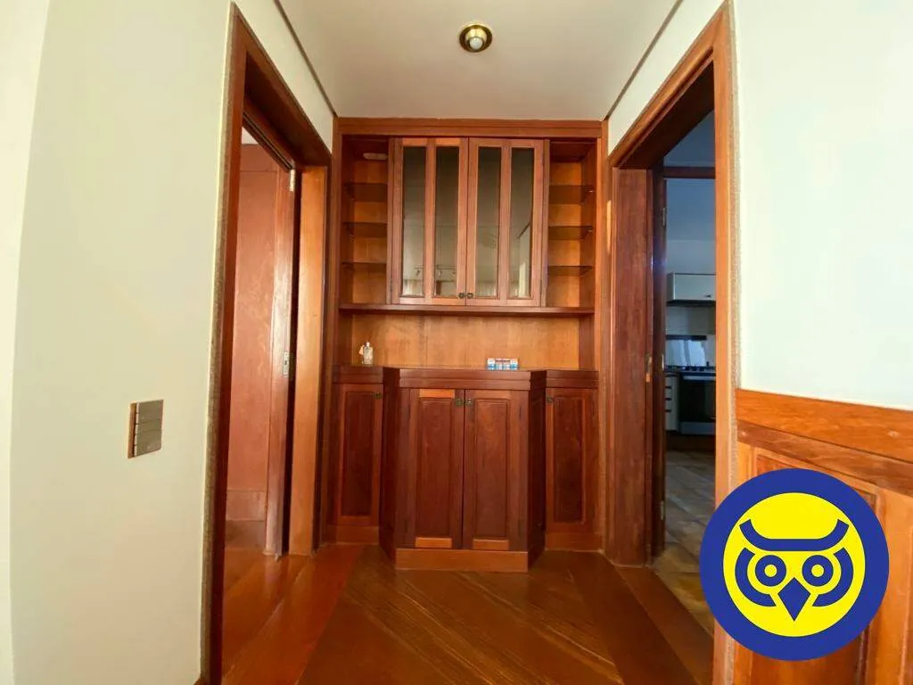 Furnished apartment on the 10th floor with water views — photo 4