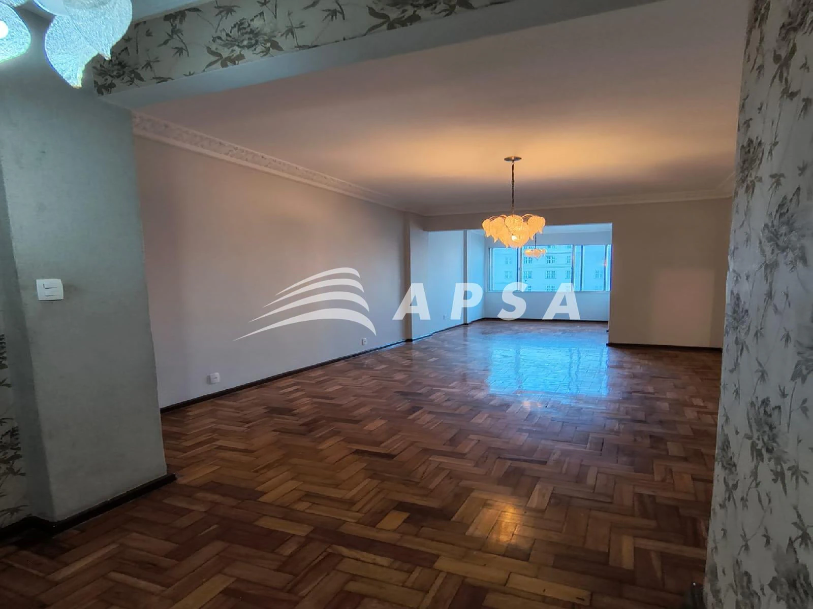 Apartamento de 2 quartos com 110 m² e 1 banheiro — photo 5