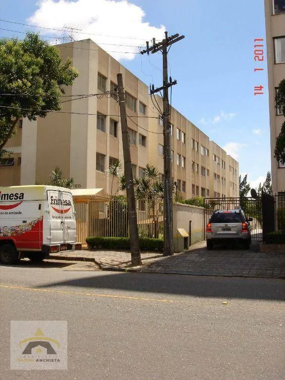 2-bedroom apartment, 60 m² — photo 15