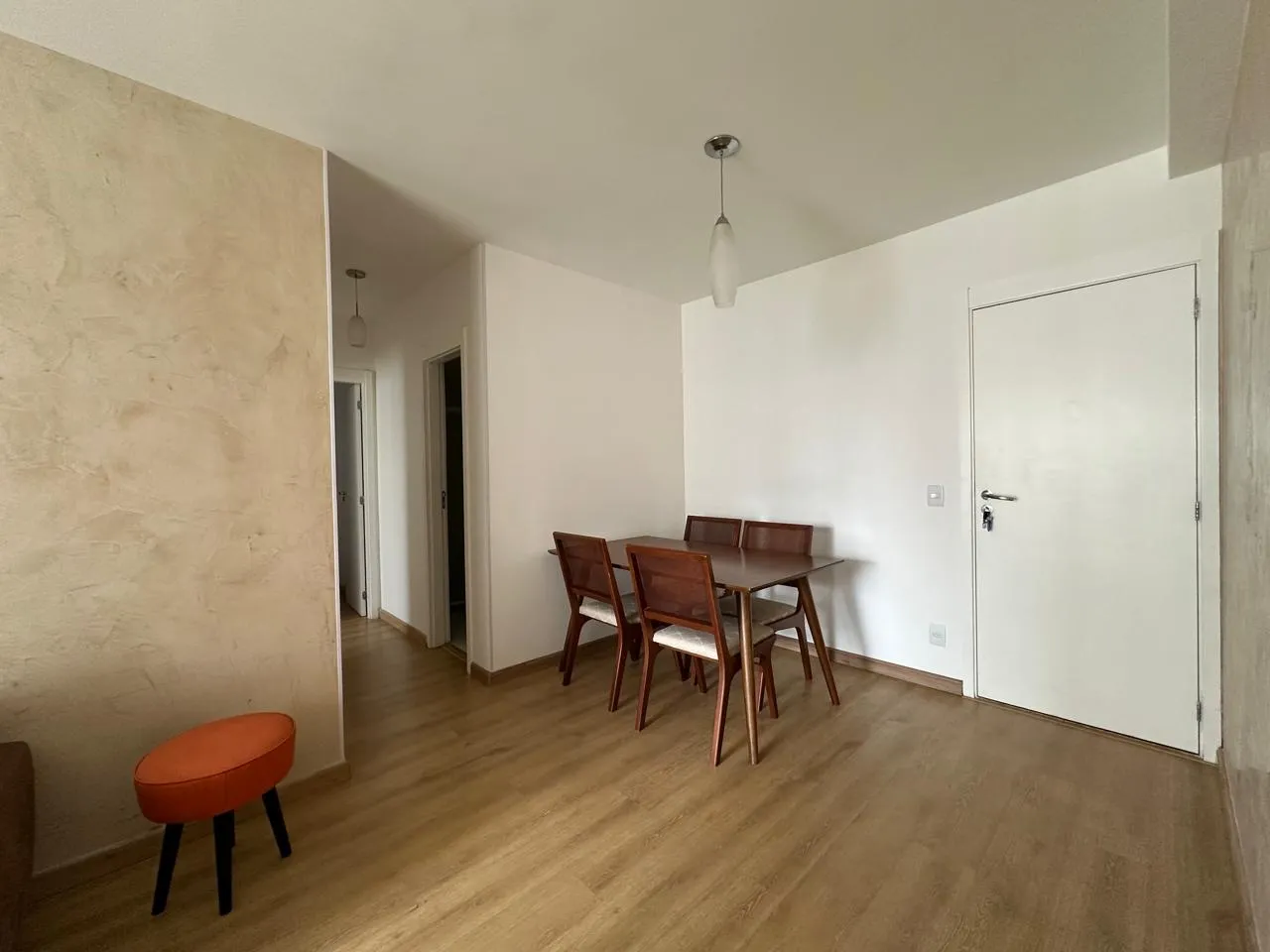 Furnished 69 m² apartment with 2 bedrooms and 2 baths — photo 18