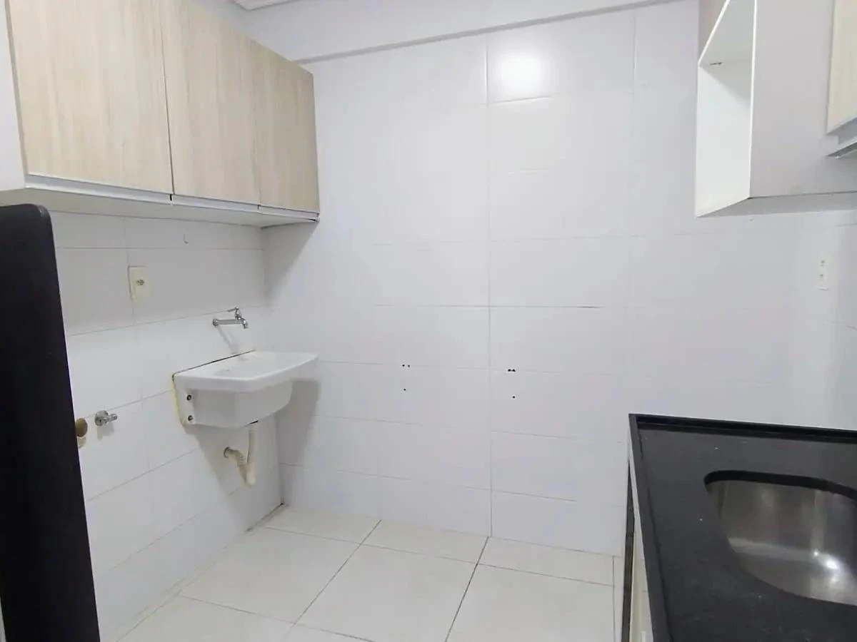 Apartamento, 72 m², com máquina de lavar — photo 6