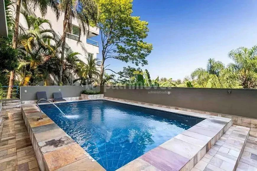 Casa mobiliada com 6 suítes e 650 m² — photo 12