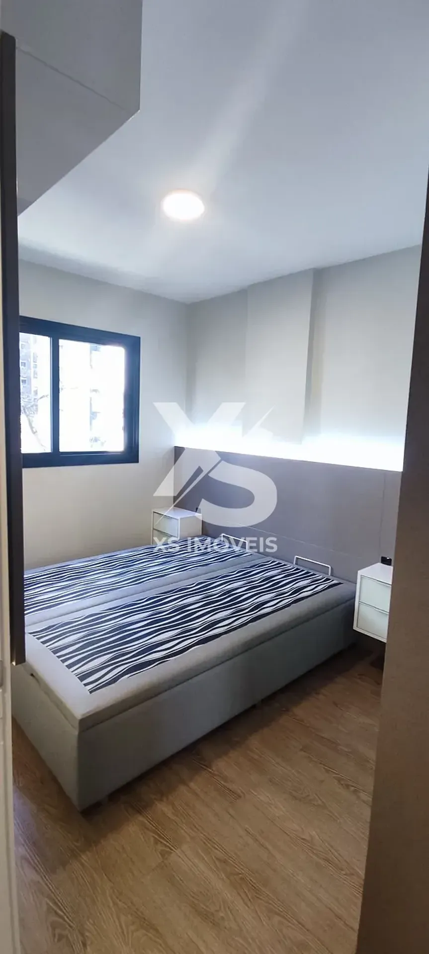 Apartamento mobiliado com cozinha integrada e 3 quartos — photo 32