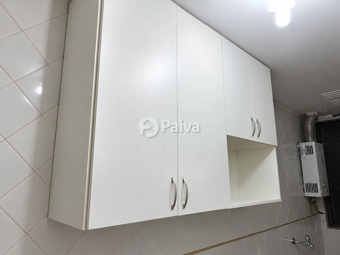 3-bedroom apartment in a building with a sauna — photo 6