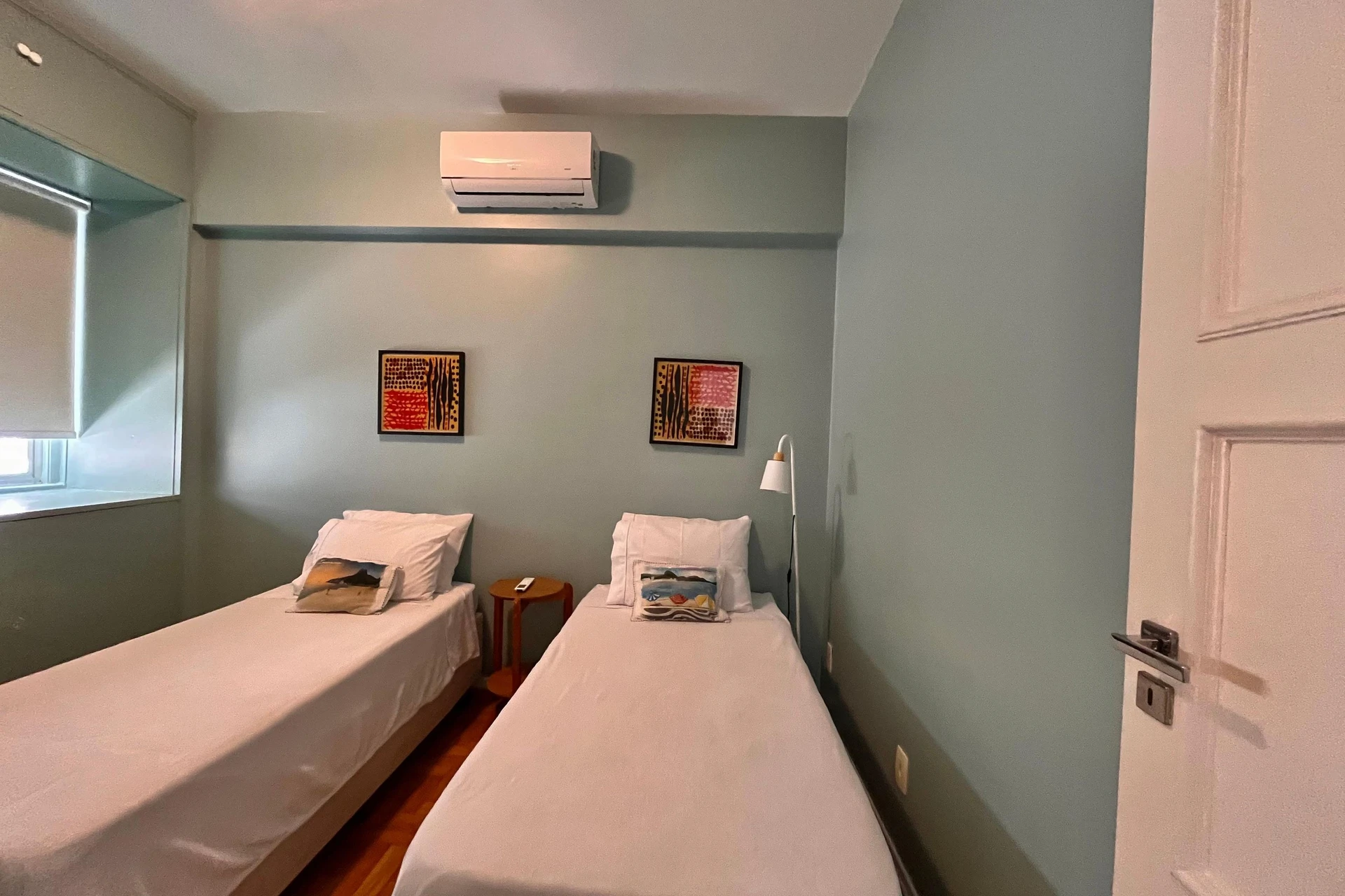 Apartamento mobiliado de 3 quartos com espaço de home office — photo 19