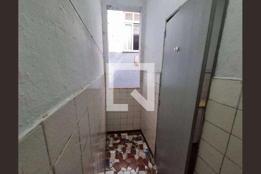 Apartamento sem mobília de 1 quarto com 58 m² — photo 17