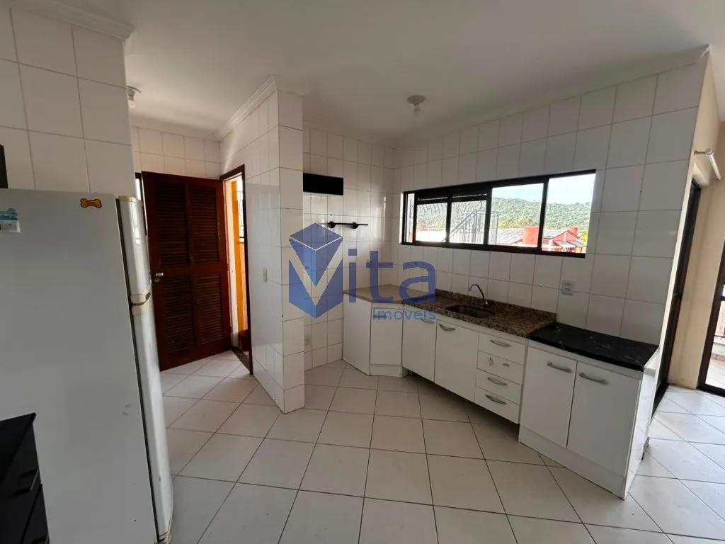 Квартира 233 м² з 3 спальнями та грилем на терасі — photo 10