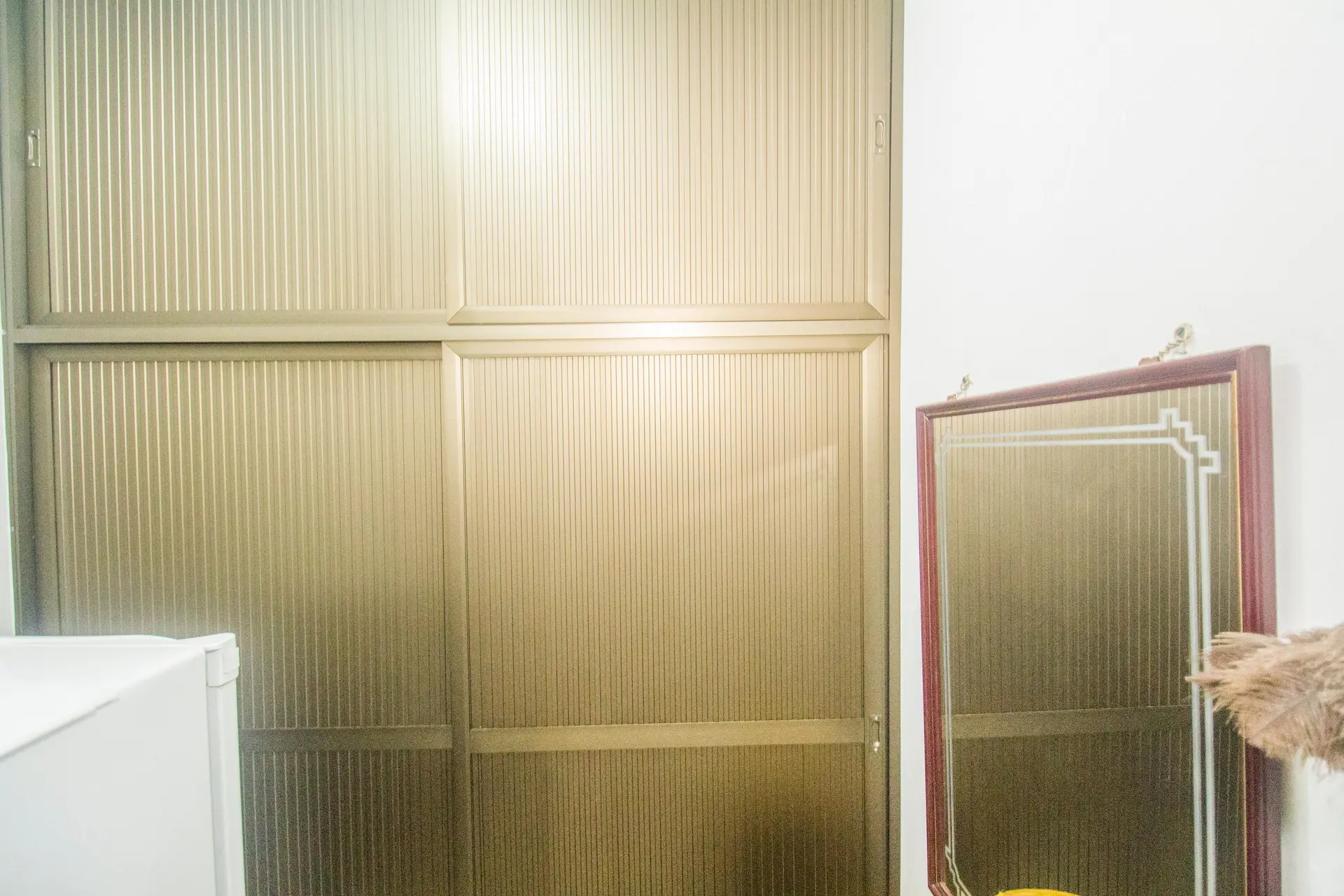 Furnished 2-bedroom apartment with 2 bathrooms — photo 39