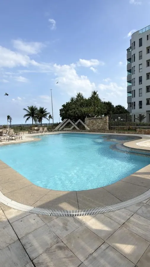 Apartamento de 1 dormitório com cozinha americana a gás — photo 24