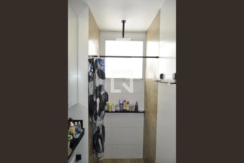 2-bedroom apartment with a washing machine — photo 29
