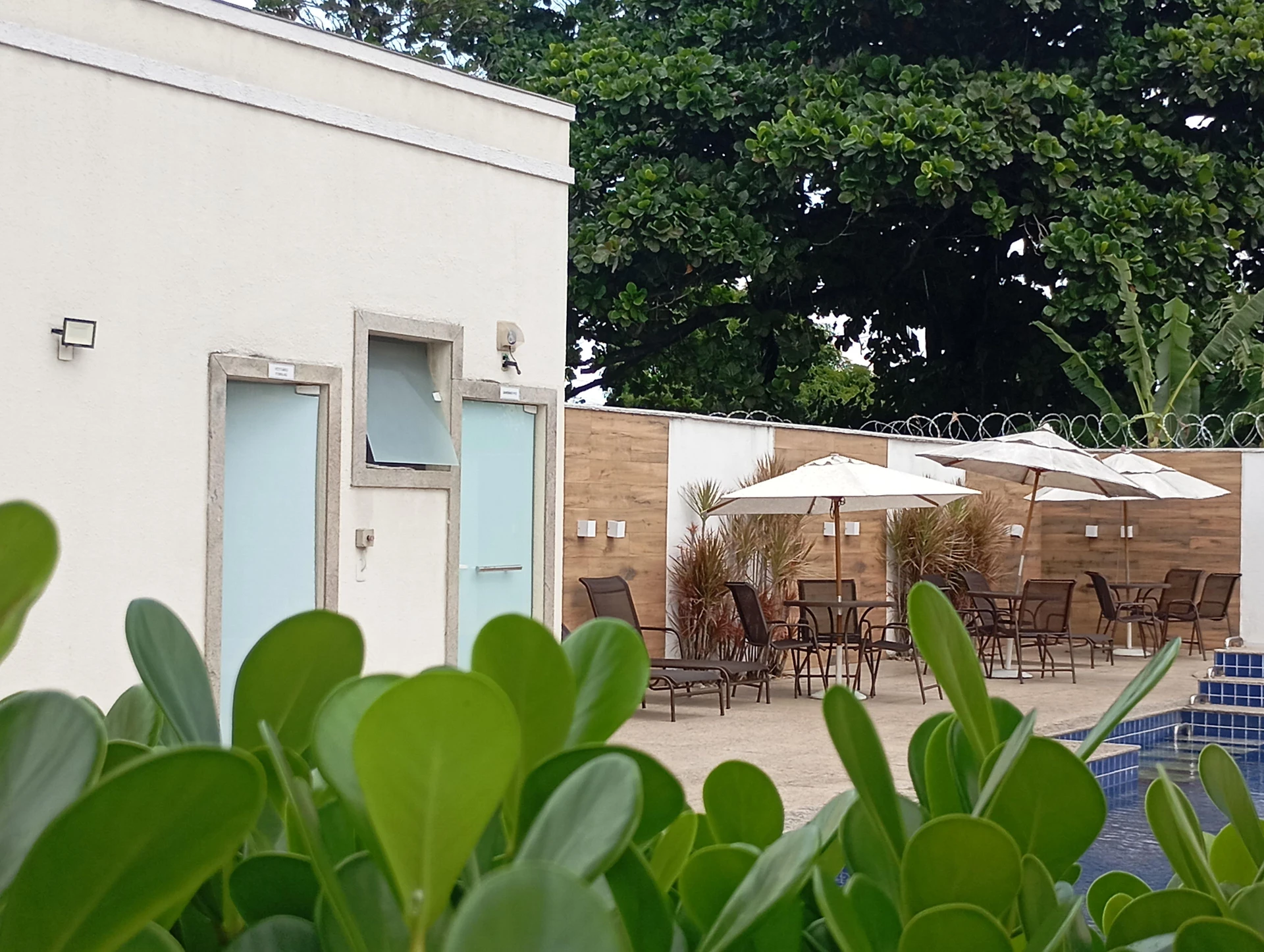 Apartamento com 2 quartos e 1 banheiro, com vaga — photo 22