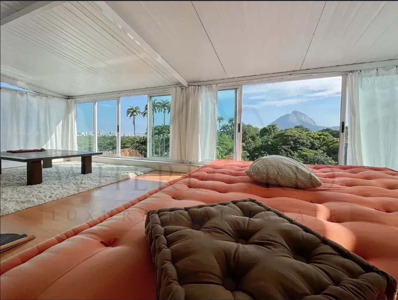 Apartamento mobiliado com 2 quartos e cozinha a gás — photo 20