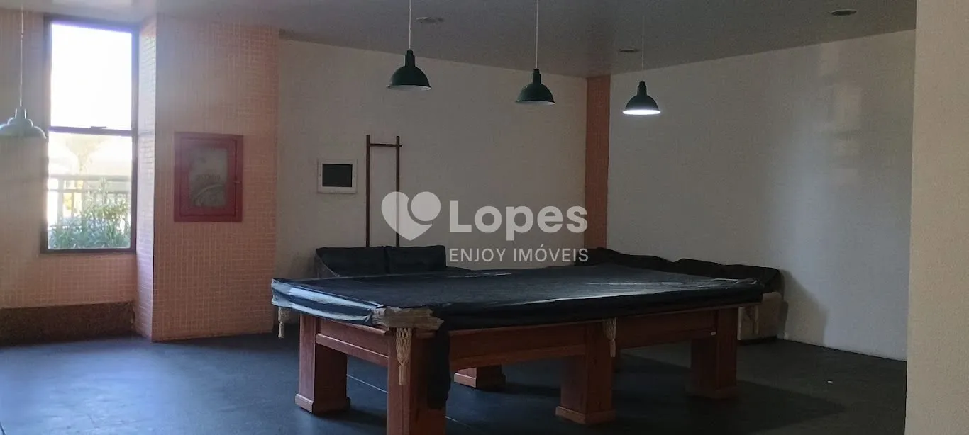 73 m² apartment with 1 bedroom and parking — photo 23
