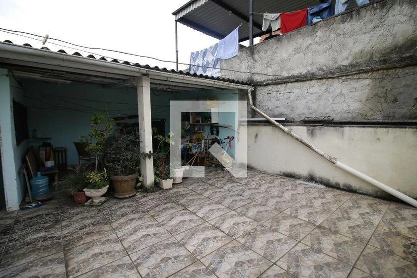 Furnished house with 2 bedrooms and balcony — photo 27