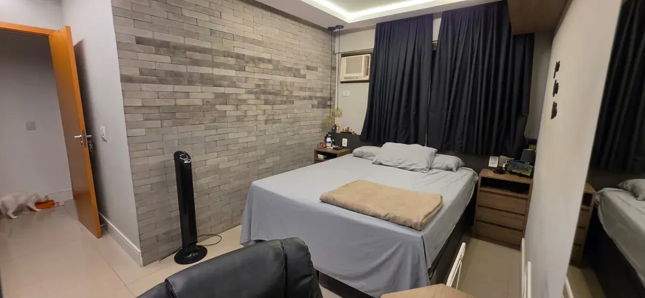 Departamento con lavavajillas en Rio de Janeiro — photo 14